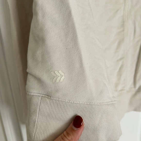 On the move sweatshirt - Picture 6 of 6